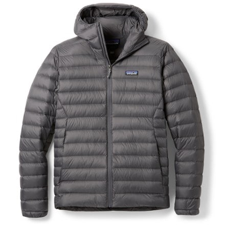 Patagonia Down Sweater Hoody - Men's 0