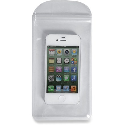 Weather and waterproof bag (Gray)