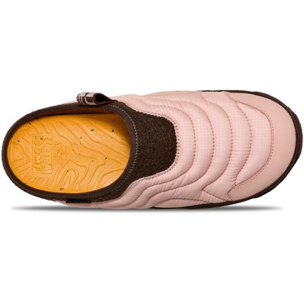 Teva ReEmber Terrain Slip-Ons - Women's 4