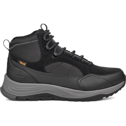 Teva Men s Snow Boots REI Co op
