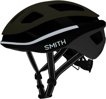 Smith Trace MIPS High-Viz Bike Helmet 1