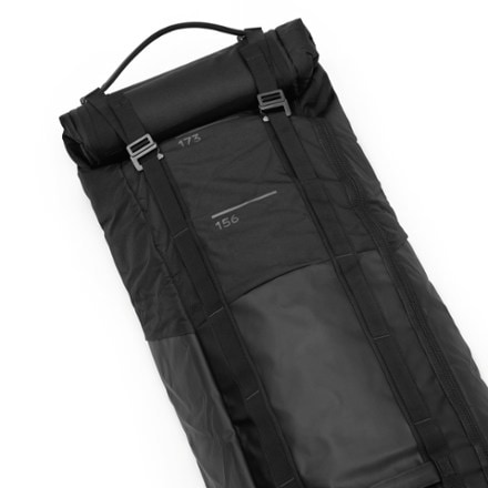 Db Journey Snow Roller Pro Ski Bag 127 L 4