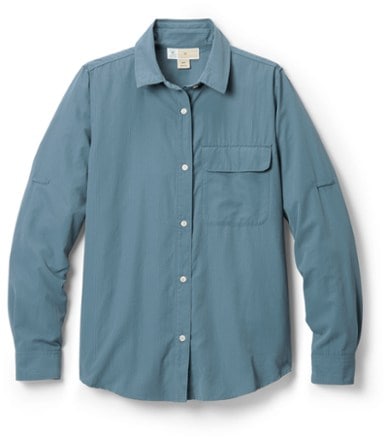 ExOfficio Women's Button-Up Shirts