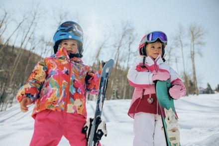 Obermeyer Livia Insulated Jacket - Toddlers'/Kids' 3