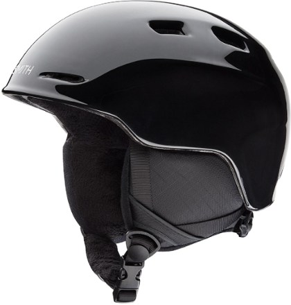 boys black helmet