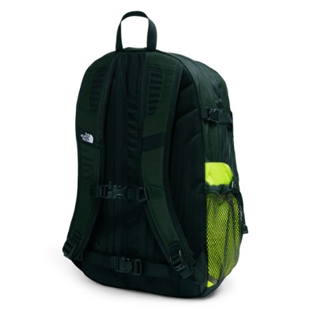 22 rolling travel backpack w telescopic handle red Adventurer Set upsell_clear backpack quality materials Gregory Jade 28 Women's-Small/Medium Lure Color:Copper Black Dog