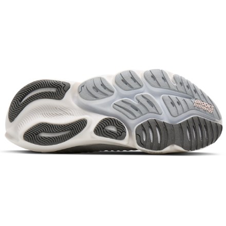 Brooks Glycerin Flex Road-Running Shoes - Women's 5