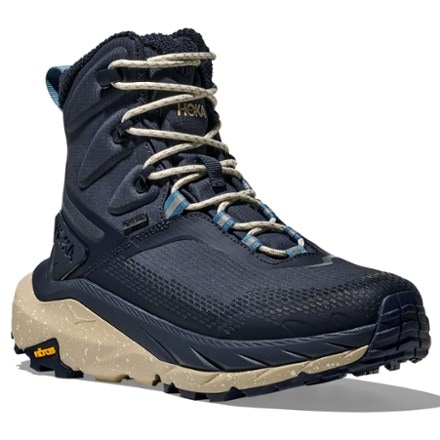 HOKA Kaha 2 Frost GTX Hiking Boots - Women's 2