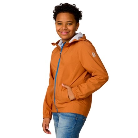 Free Country Hydro Light Recess Jacket - Kids' 0