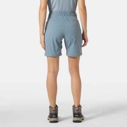 Helly Hansen Elv Light Zip-Off Tur Pants - Women's 5