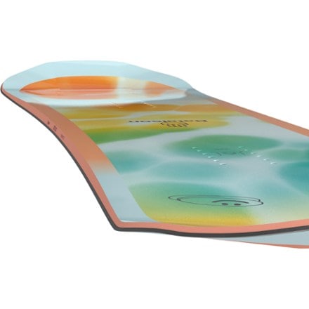Bataleon Feelbetter Snowboard - Women's - 2024/2025 3