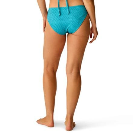 Carve Designs St. Barth Reversible Swimsuit Bottoms - Women's 5