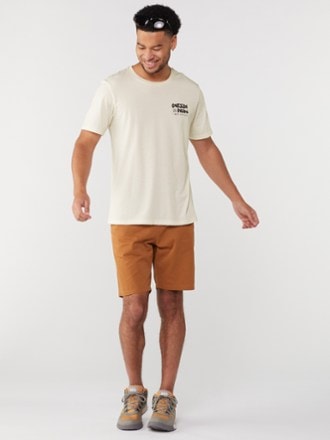 REI Co-op Pride Graphic T-Shirt 3