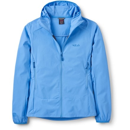 Rab Borealis Hooded Jacket - Women's 0