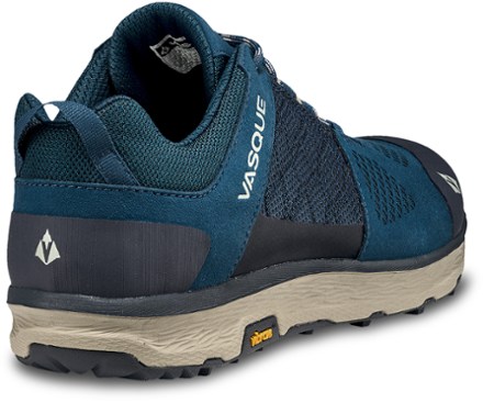 vasque men's breeze lt low hiking shoes