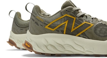New Balance Fresh Foam X Hierro v8 Trail-Running Shoes - Men's 3