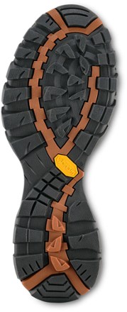 Vasque Talus XT GTX Mid Hiking Boots - Women's 5