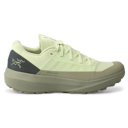 Arc'teryx Norvan LD 4 Trail-Running Shoes - Women's 0