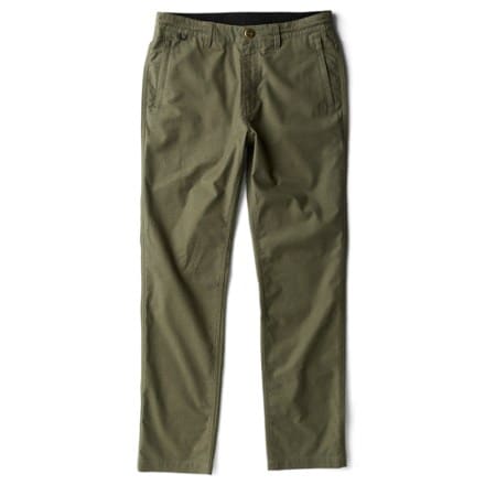 Roark Layover Pro Traveler Pants - Men's 0