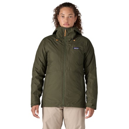 Patagonia recco jacket womens hotsell