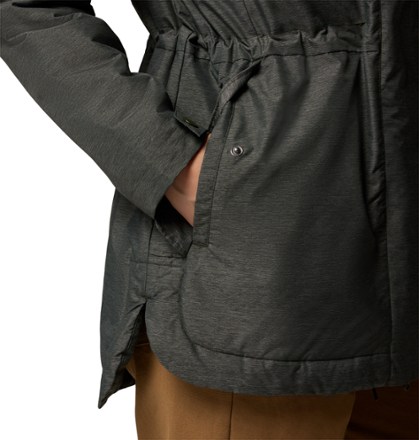 Columbia Lillian Ridge Insulated Jacket - Women's 7