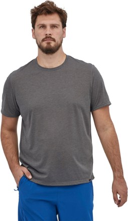 Patagonia Capilene Cool Trail Shirt - Men's 2