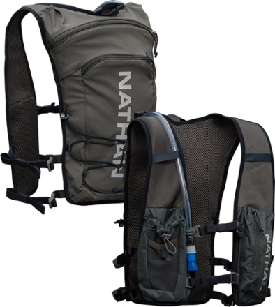 Nathan Quickstart 2.0 6 L Hydration Pack 1