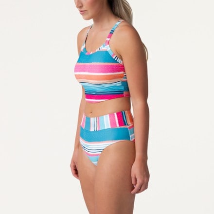 Nani Swimwear Mid-Rise Swimsuit Bottoms - Women's Top not included