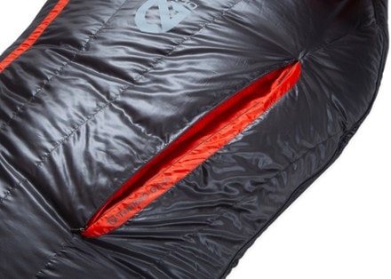 NEMO Riff 15 Endless Promise Down Sleeping Bag - Men's 6