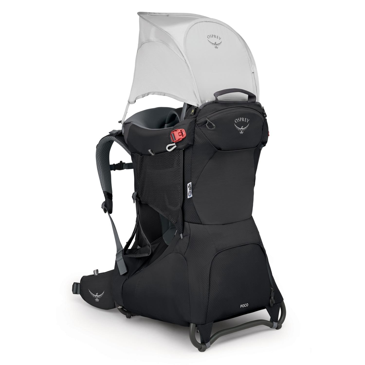 Poco Child Carrier