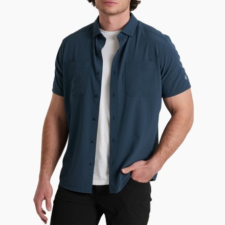 KUHL Edge Shirt - Men's 0