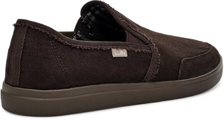 Sanuk Slip-On Sneaker LX Shoes - | REI