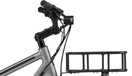 Cannondale Treadwell Neo 2 EQ Electric Bike 7