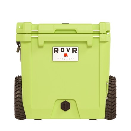 RovR Products RollR 45 Wheeled Cooler 3