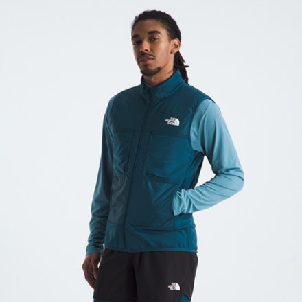 The North Face Winter Warm Pro Insulated Vest - Men's 1