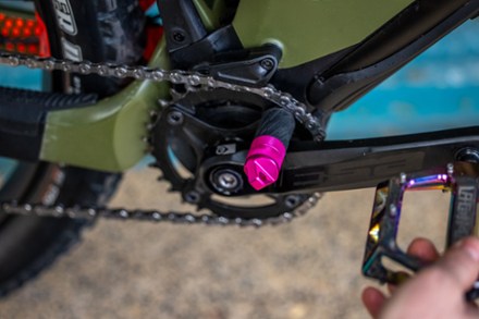 Muc-Off e-Bike Drivetrain Tool 5