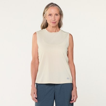 REI Co-op Sahara Shade Tank Top - Women's 1