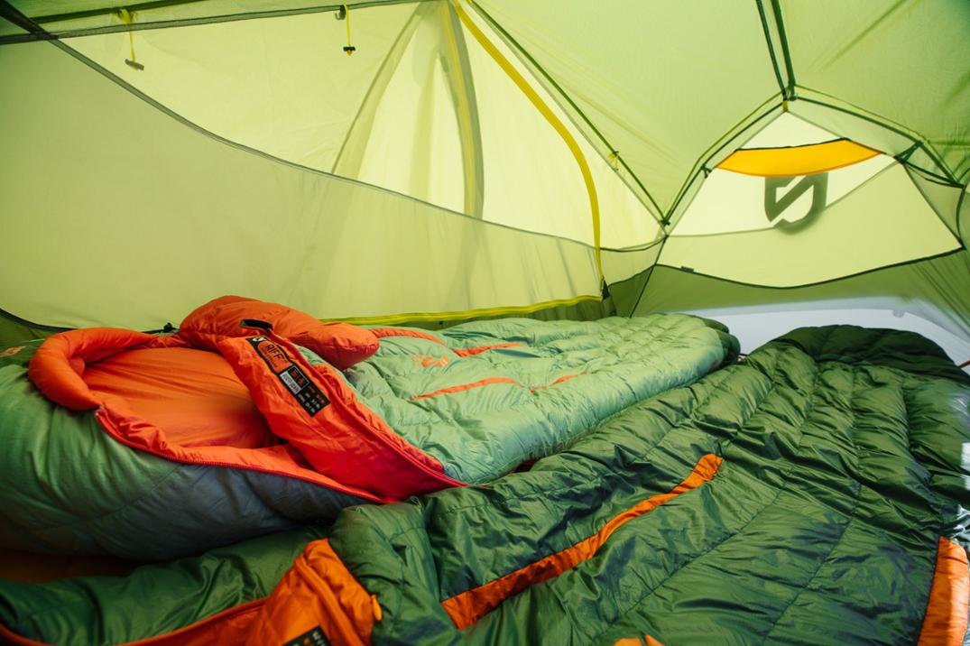 Location Image for Dagger OSMO 2P Tent