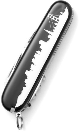 Alternate View (San Francisco/Bl