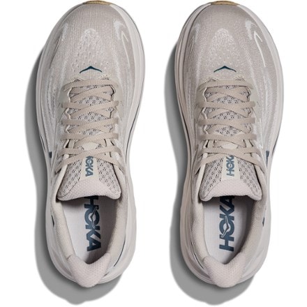 HOKA Clifton 10 Road-Running Shoes - Men's 5