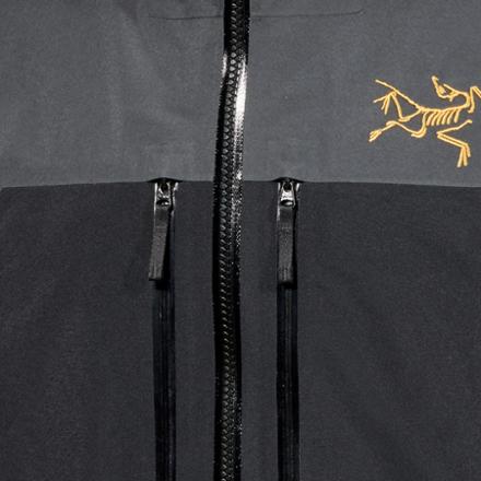 Arc'teryx Rush Jacket - Men's | REI Co-op