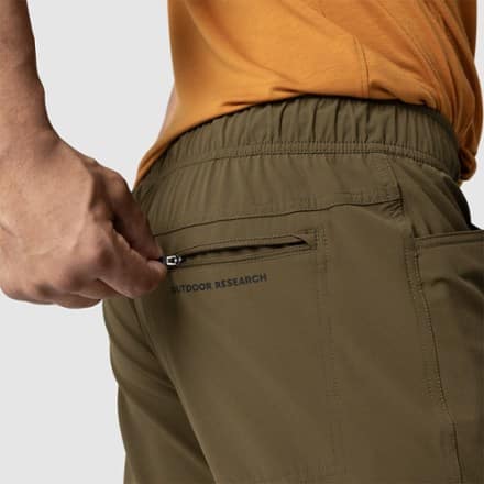 Outdoor Research Ferrosi Joggers - Men's 6