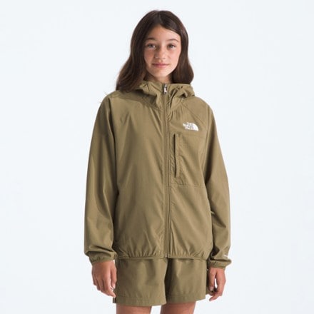The North Face LIGHTRANGE Jacket - Kids' 3