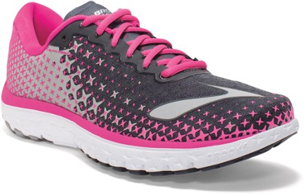 brooks vapor 1 womens pink