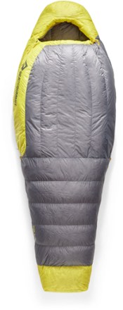 Sea to Summit Spark 30F Down Sleeping Bag –  Women’s Sansujyuku sansujyuku.com