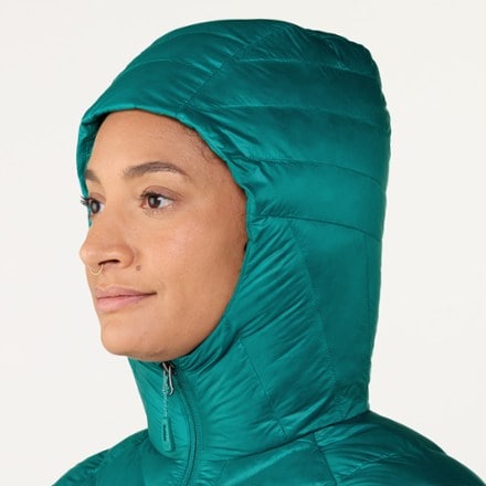 REI Co-op Magma 850 Down Hoodie - Women's 4