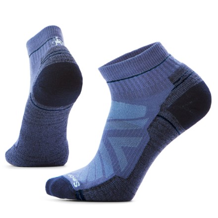 Smartwool Performance Hike Light Cushion Ankle Socks - Men's 0