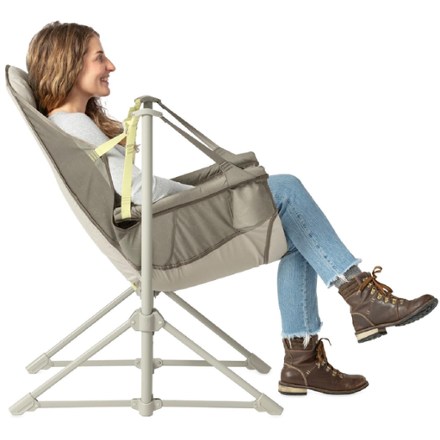 NEMO Stargaze Evo-X Folding Reclining Camp Chair 8