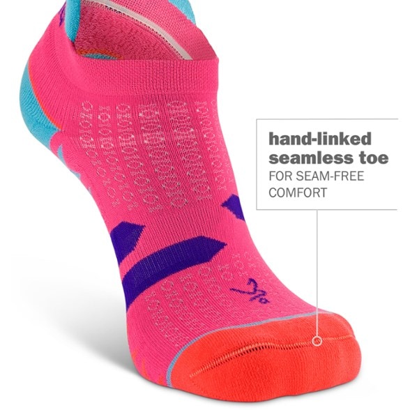 Infographic Image of color Lavender/Electric Pink