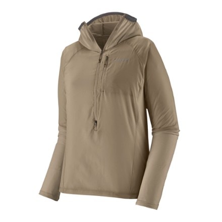 Patagonia Airshed Pro Pullover - Women's 0
